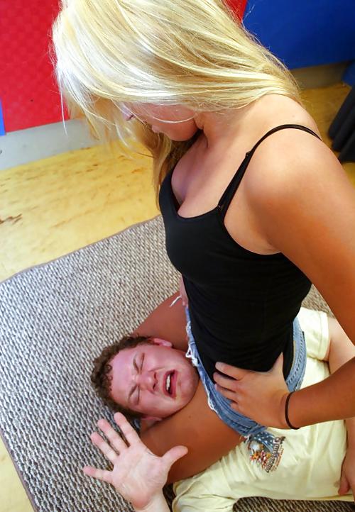 15P Funny and strange 17