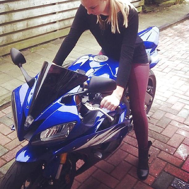 25P Dutch slut 12