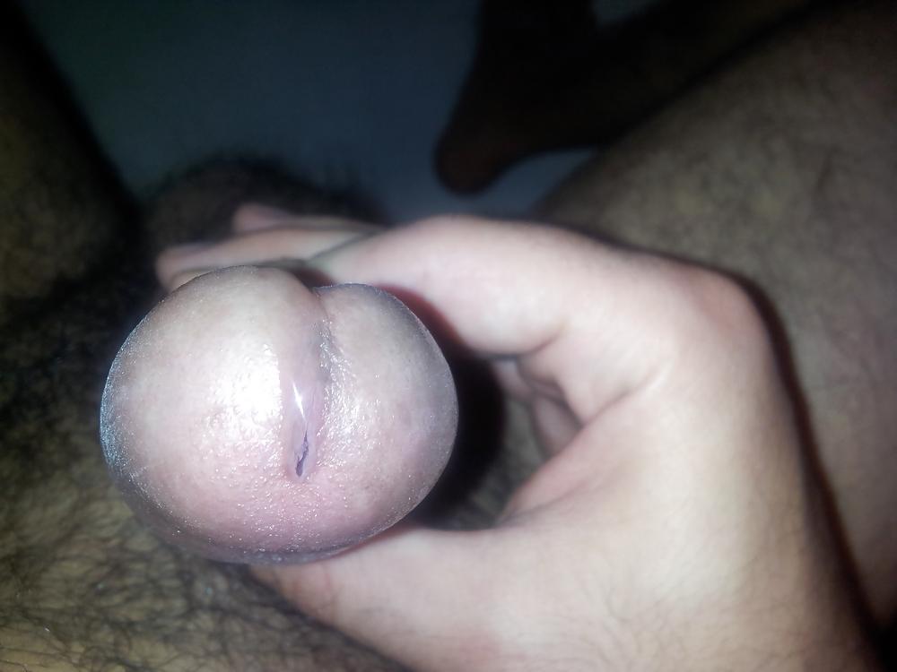 8P Penis Freedom