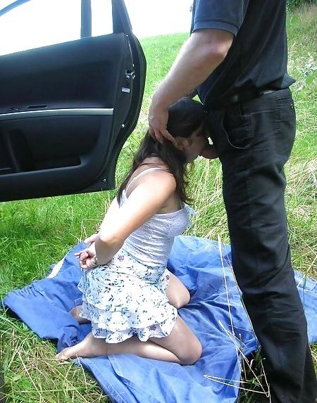 25P Dogging 