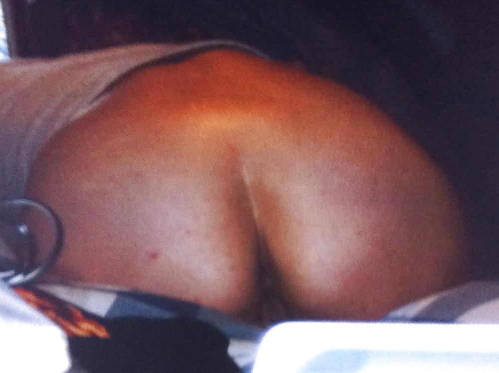 5P Asshole and pussy by request....COMMENTS PLEASE!!!