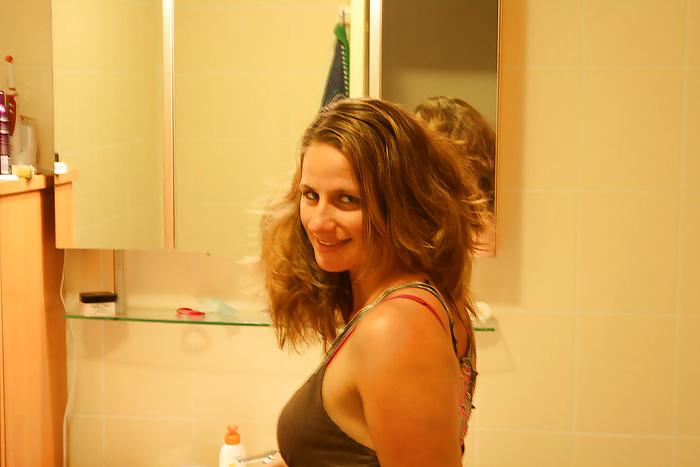 16P Dutch slut 8