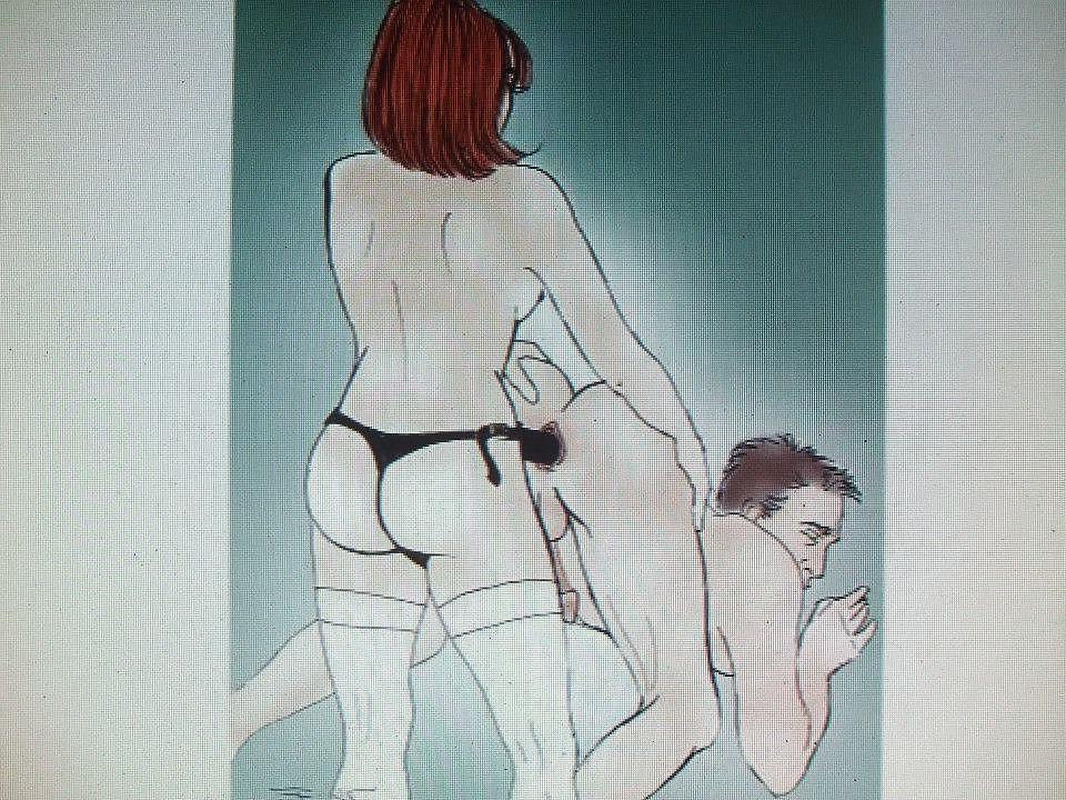 25P Fem-Dom 10