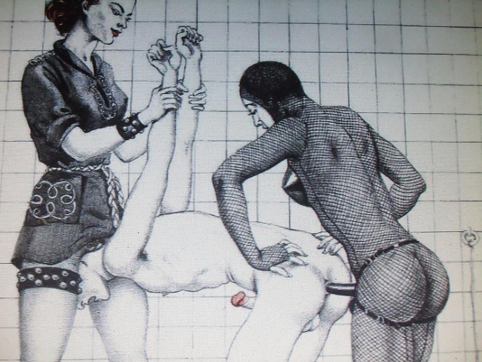 25P Fem-Dom 10