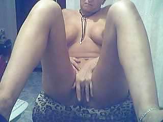 20P Stefanie Dutch Webcam