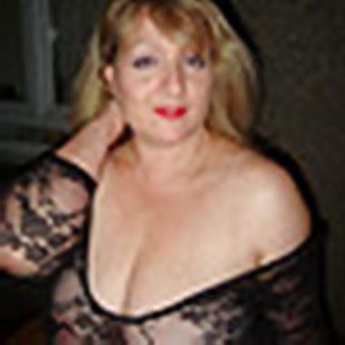 7P Black Lacy Bodystocking (for my Nosey Neighbours)