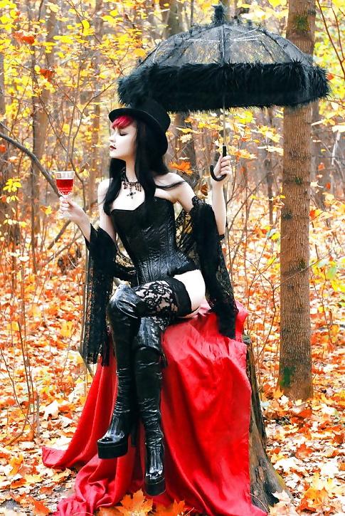 25P Gothic VI