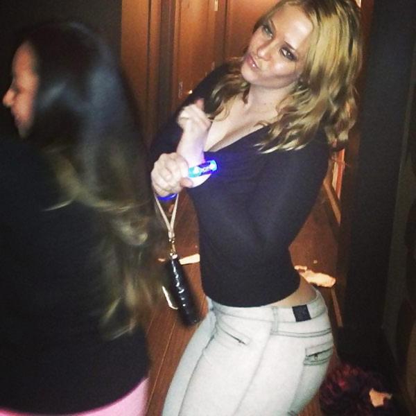 25P PAWG Missy Nev