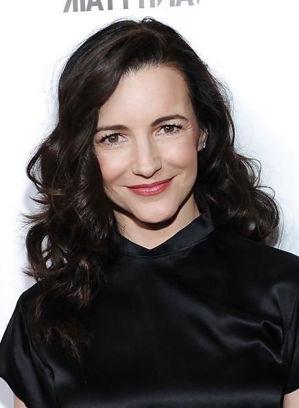 25P XES SEX AND THE CITY BOMBSHELL KRISTIN DAVIS IN COLOR 2
