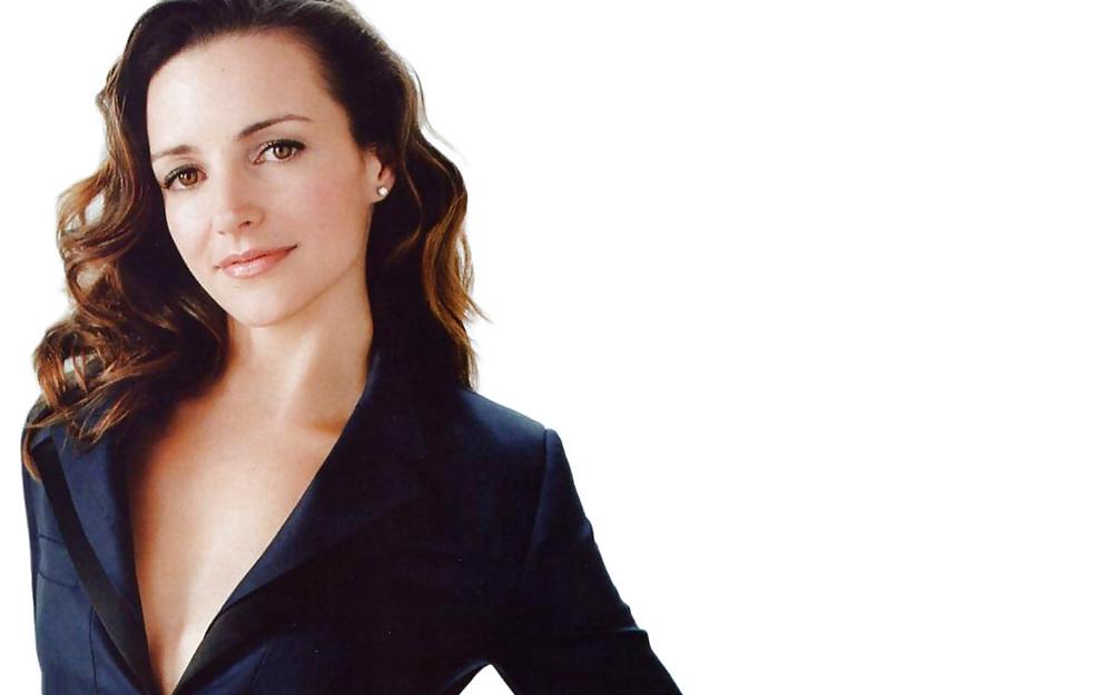 25P XES SEX AND THE CITY BOMBSHELL KRISTIN DAVIS IN COLOR 2