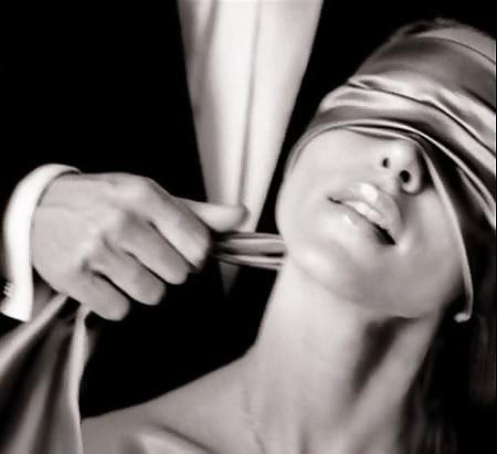 15P Dominance and submission