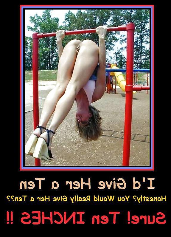 20P Funny Sexy Captioned Pictures & Posters CLXXVII  22013