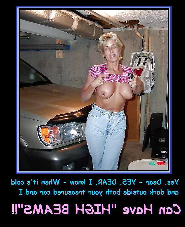 20P Funny Sexy Captioned Pictures & Posters CLXXVII  22013