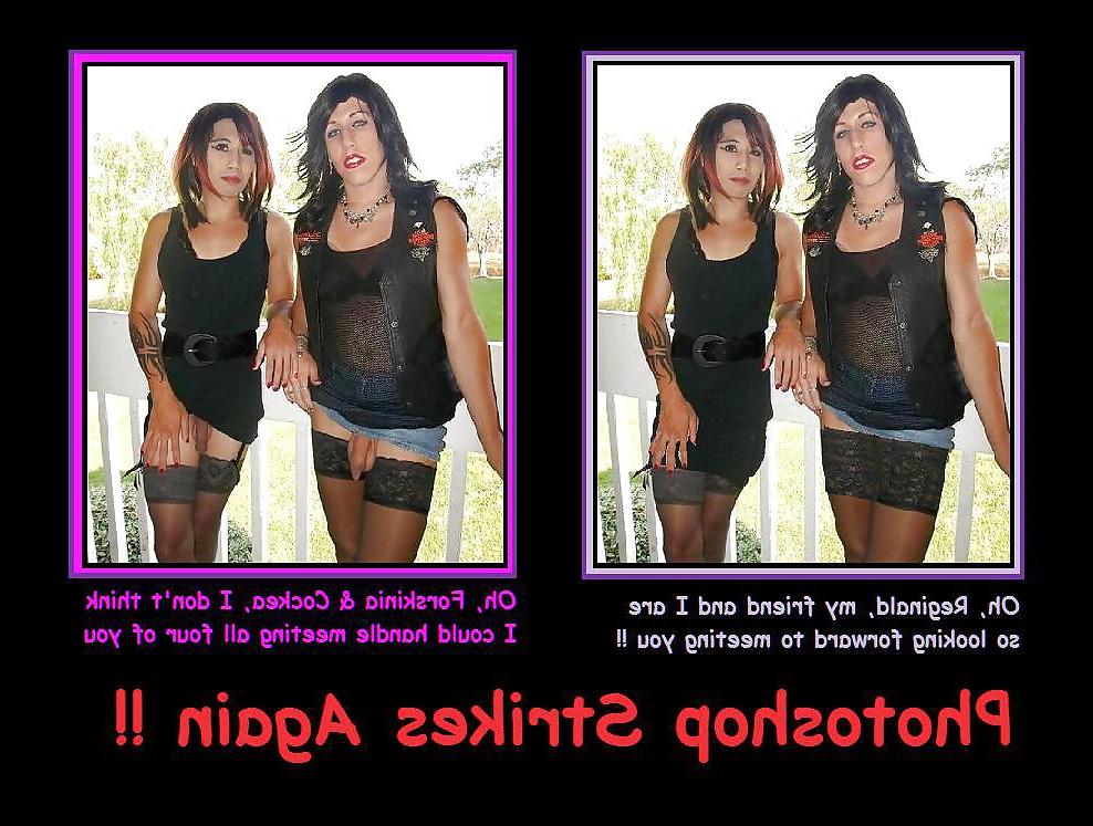 20P Funny Sexy Captioned Pictures & Posters CLXXVII  22013