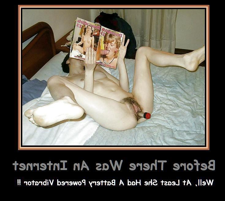 20P Funny Sexy Captioned Pictures & Posters CLXXVII  22013