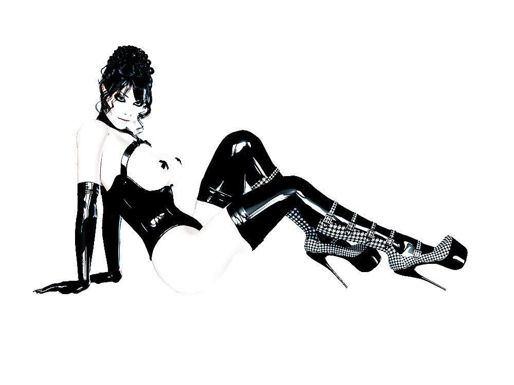 25P Illustrations SM