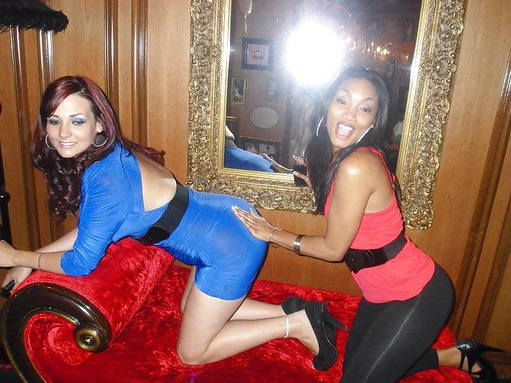 25P Party Girls