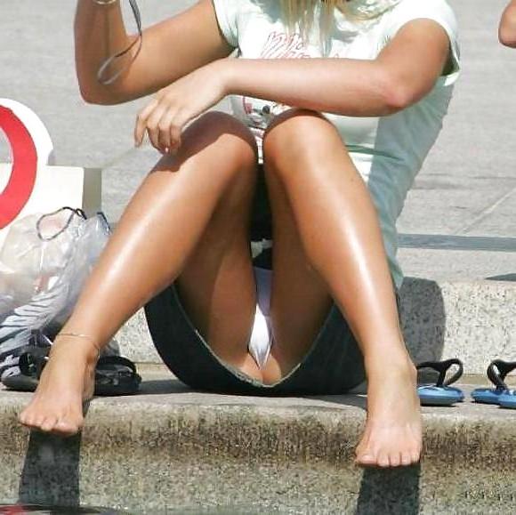 8P UP SKIRT 