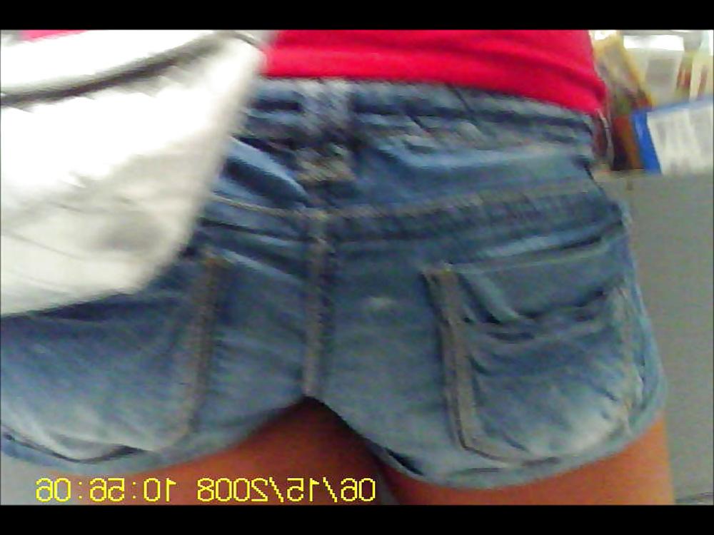 11P Sexy Teen Tight Ass