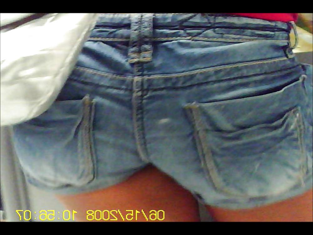 11P Sexy Teen Tight Ass