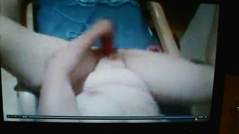 15P Bbw molli