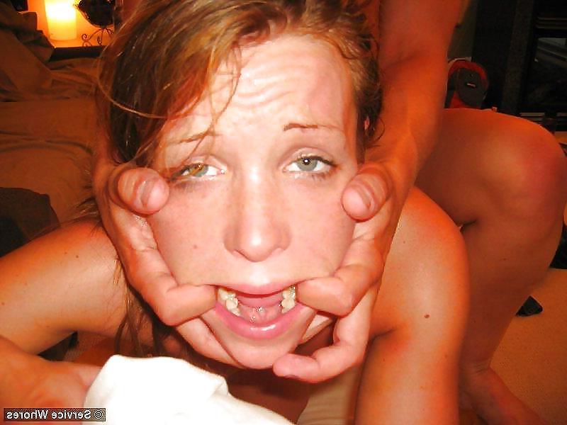 16P Dominance and Submission  Pt4