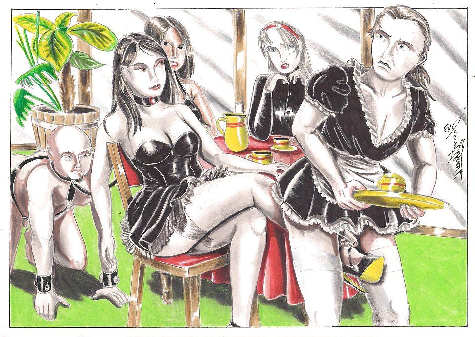 21P Fem-Dom 11