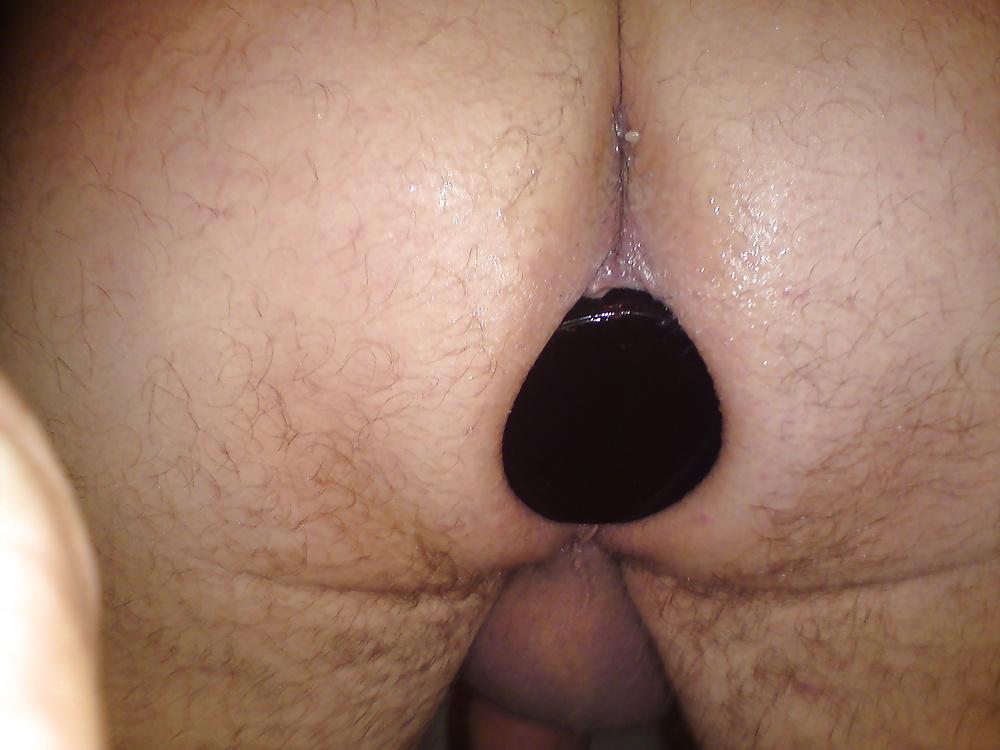5P Huges dildos enormes godes dungeon donjon 