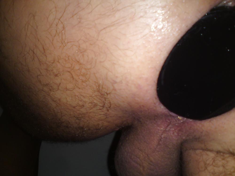 5P Huges dildos enormes godes dungeon donjon 