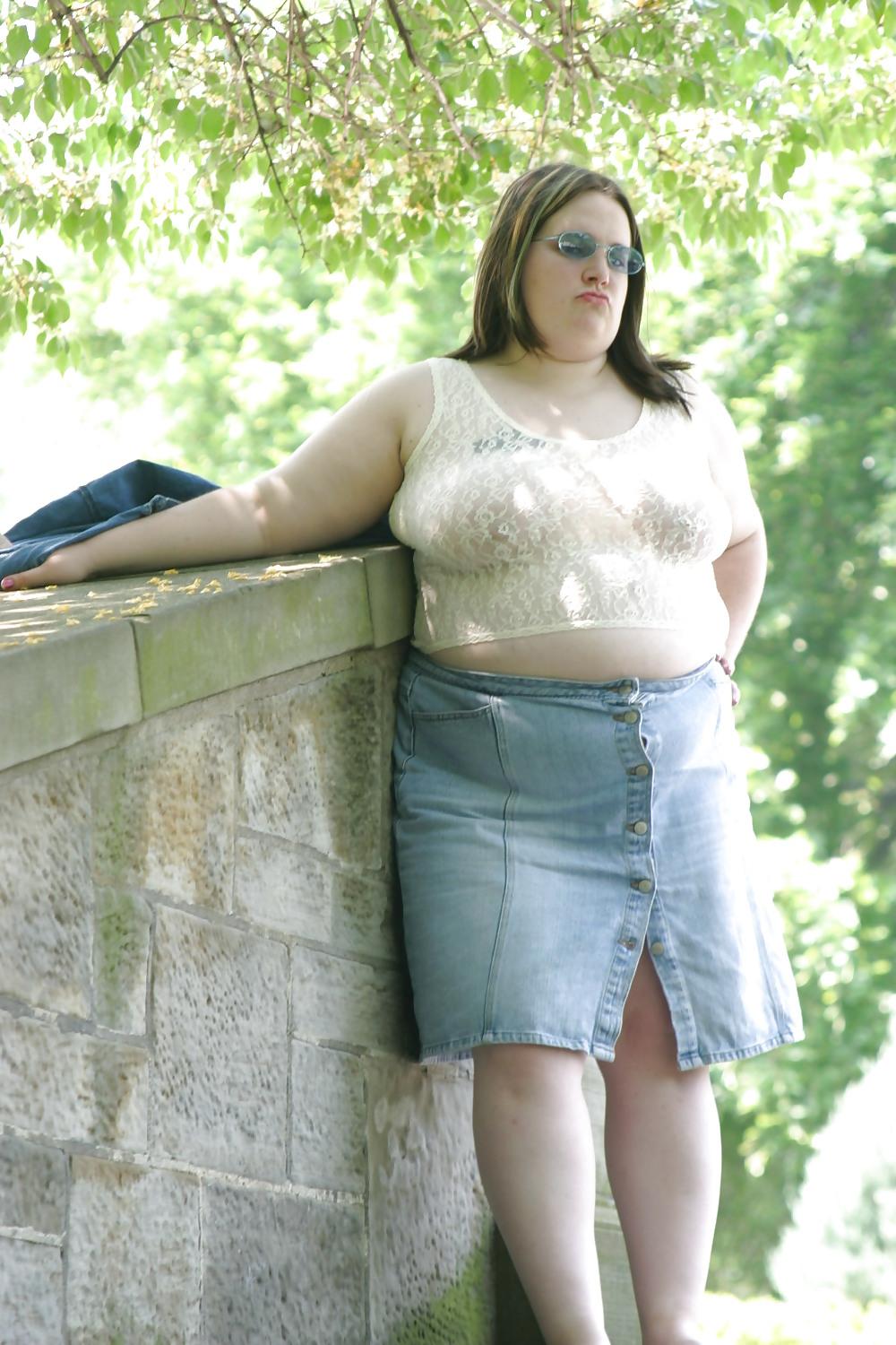 25P Kaylee at Cleveland park II