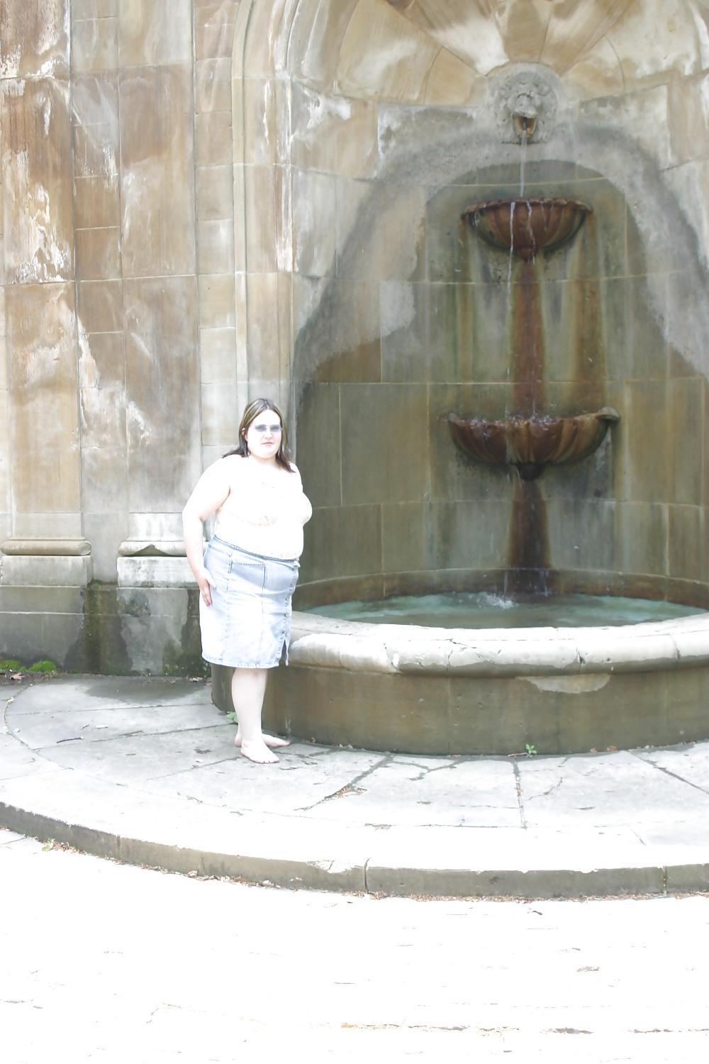25P Kaylee at Cleveland park II