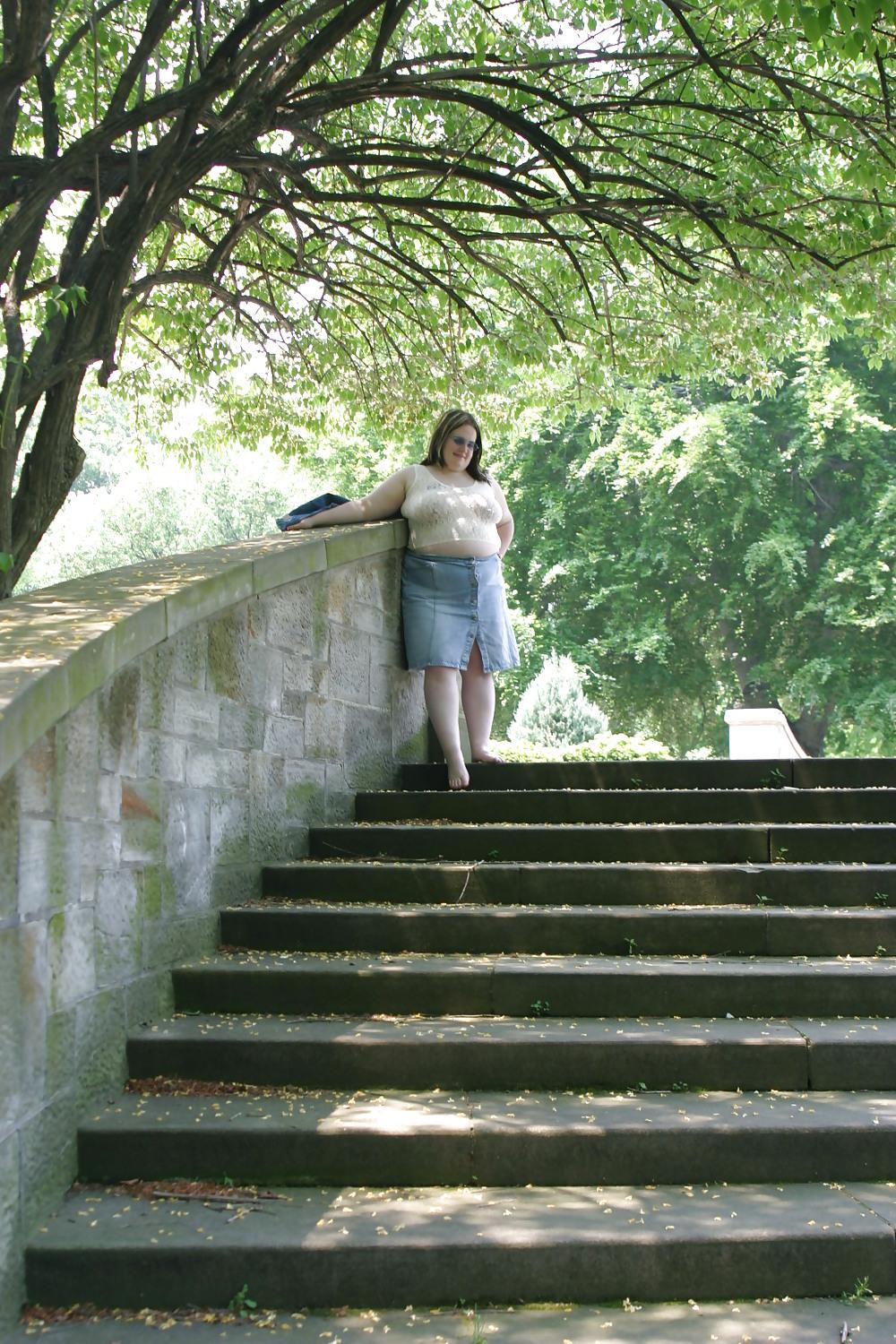 25P Kaylee at Cleveland park II