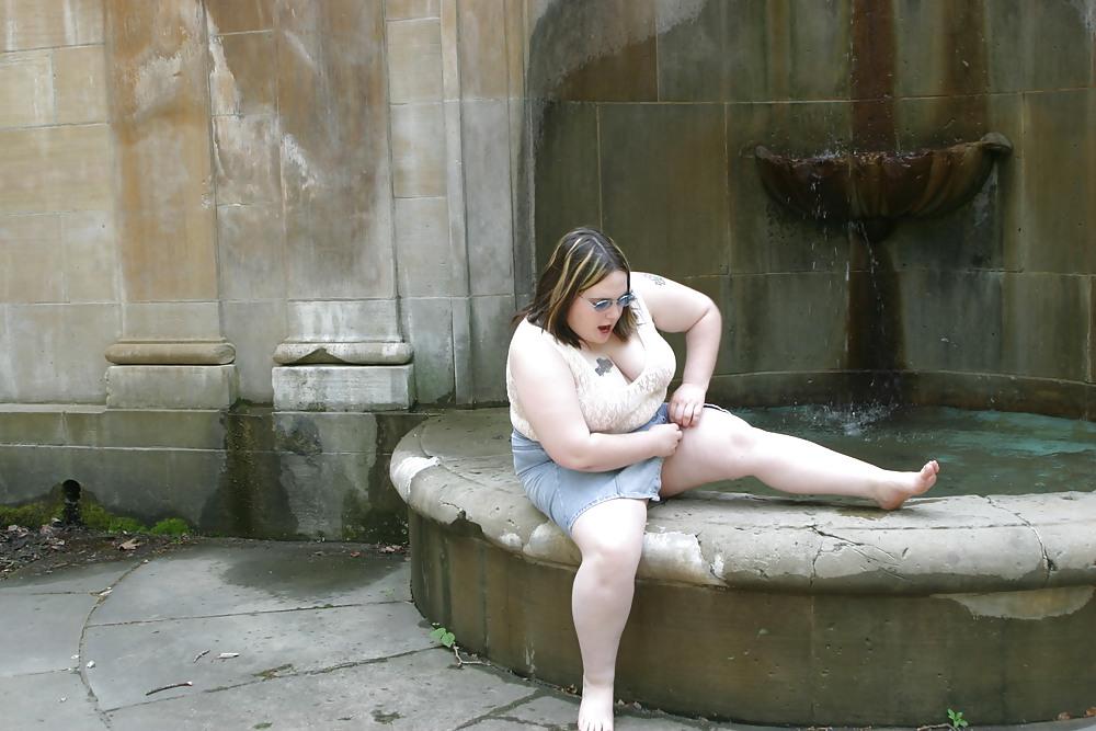 25P Kaylee at Cleveland park II