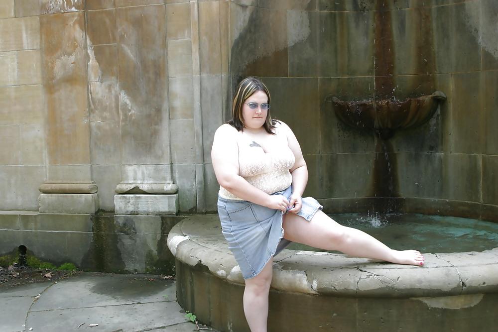 25P Kaylee at Cleveland park II