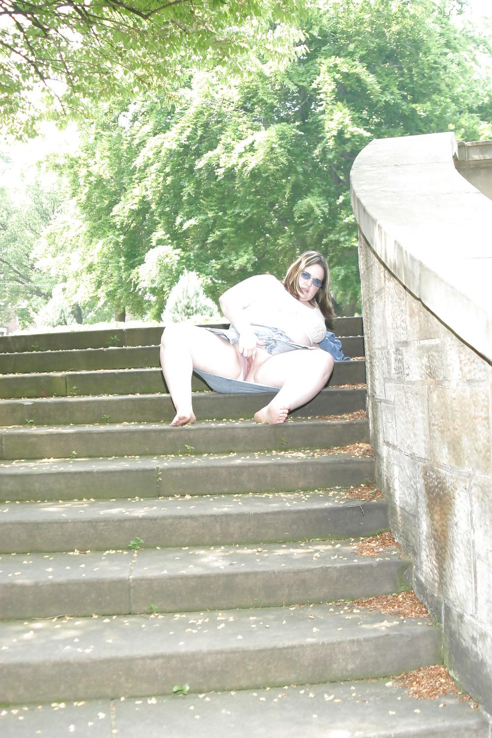 25P Kaylee at Cleveland park II