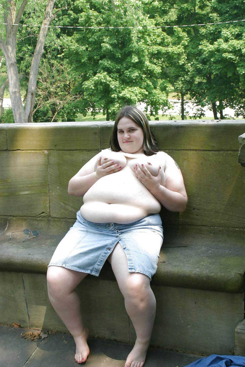 25P Kaylee at Cleveland park II
