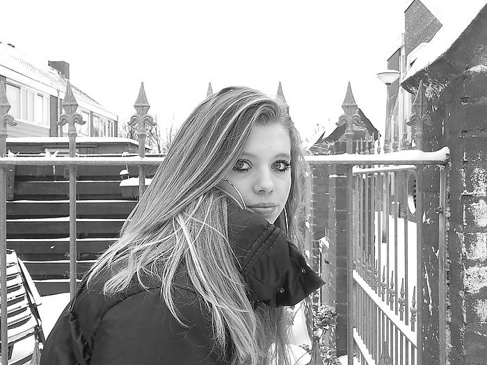 25P Dutch slut 10