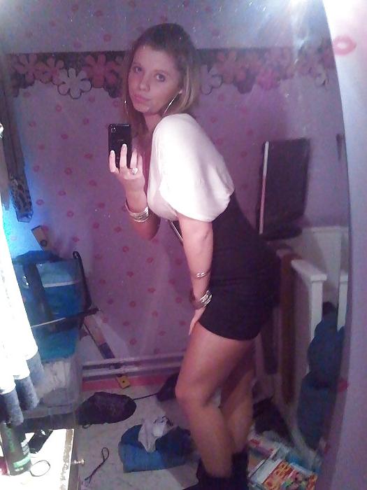 25P Dutch slut 10