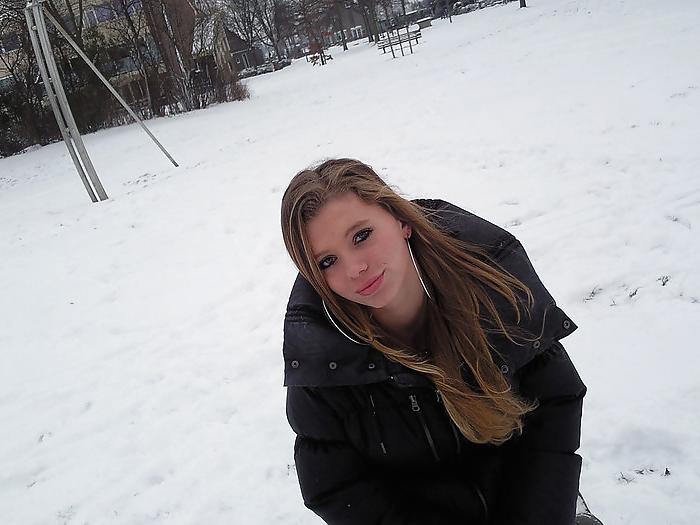 25P Dutch slut 10