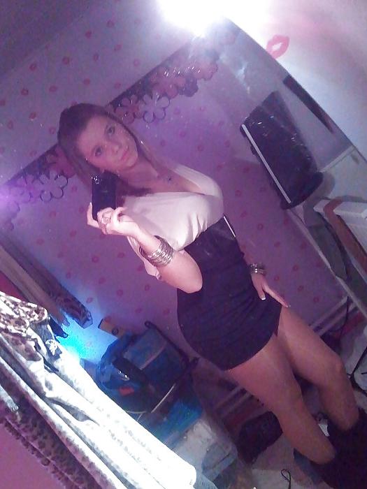 25P Dutch slut 10