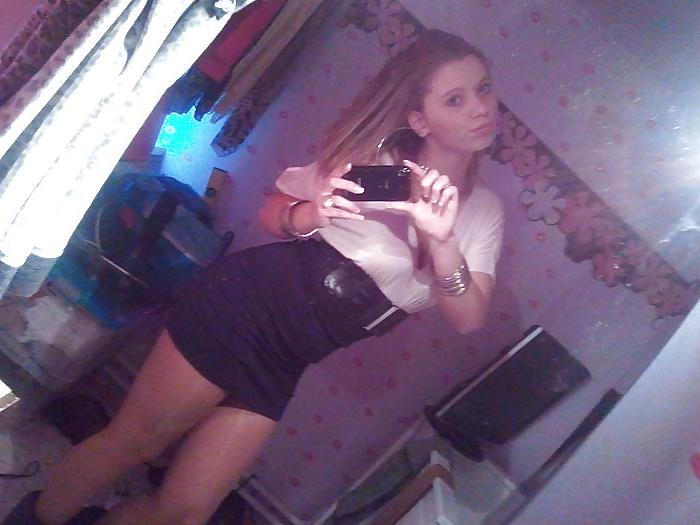 25P Dutch slut 10