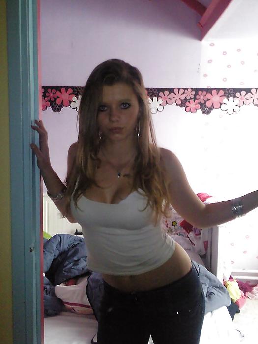 25P Dutch slut 10