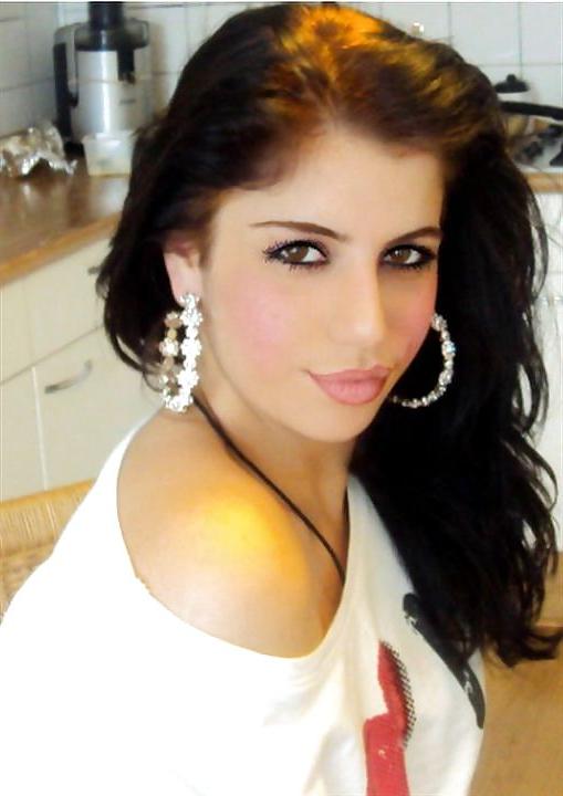 25P Girl Friend