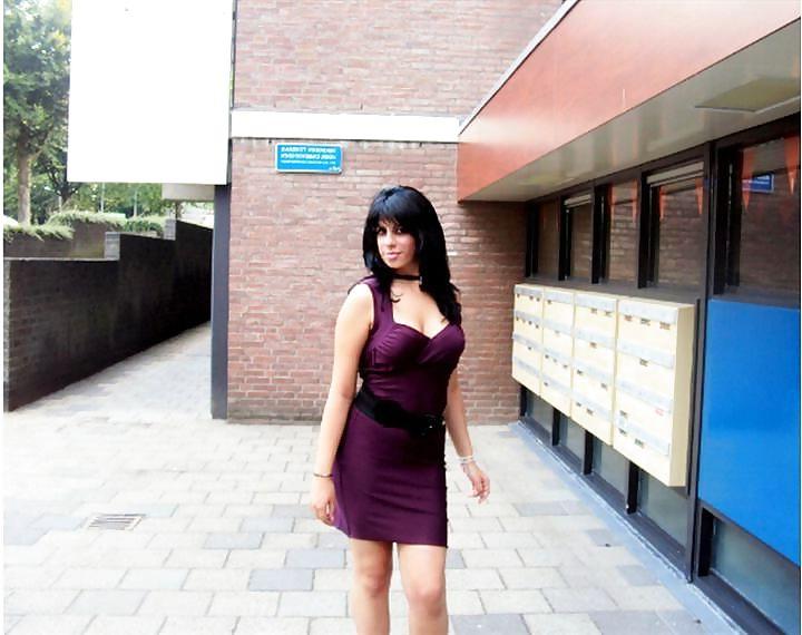 25P Girl Friend
