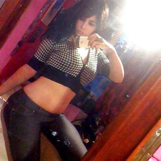 25P Girl Friend
