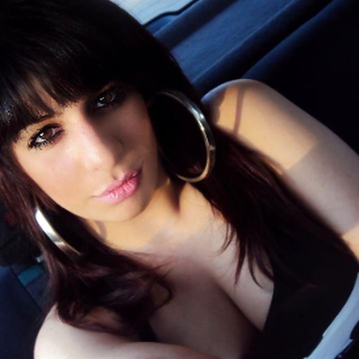 25P Girl Friend