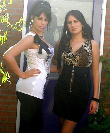 25P Girl Friend