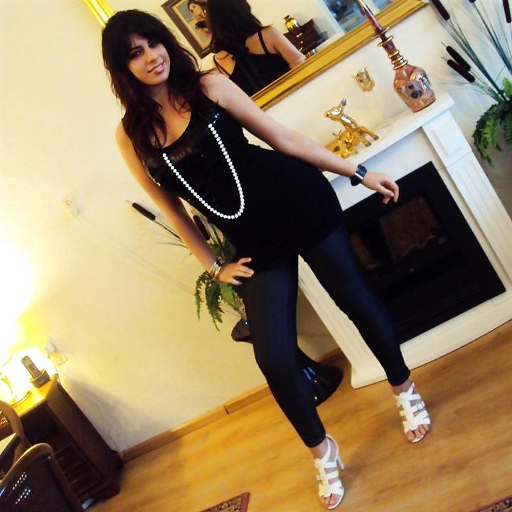 25P Girl Friend