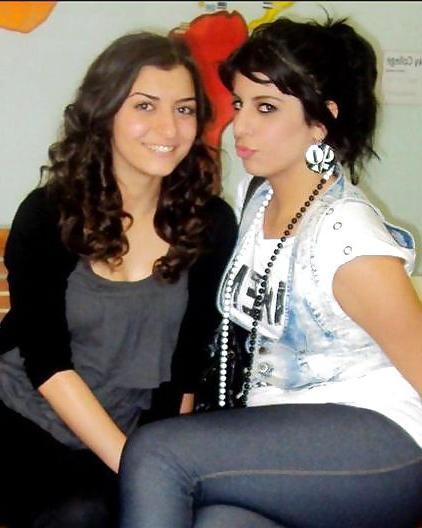 25P Girl Friend