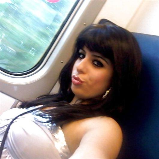 25P Girl Friend